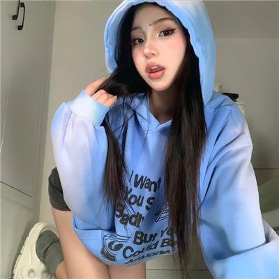 全世界最美的女孩