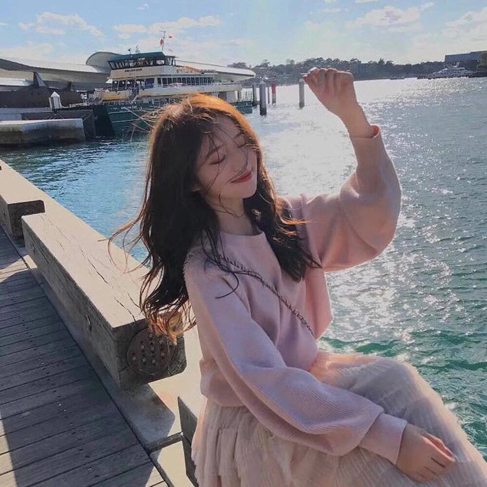 女孩有问题 在线观看